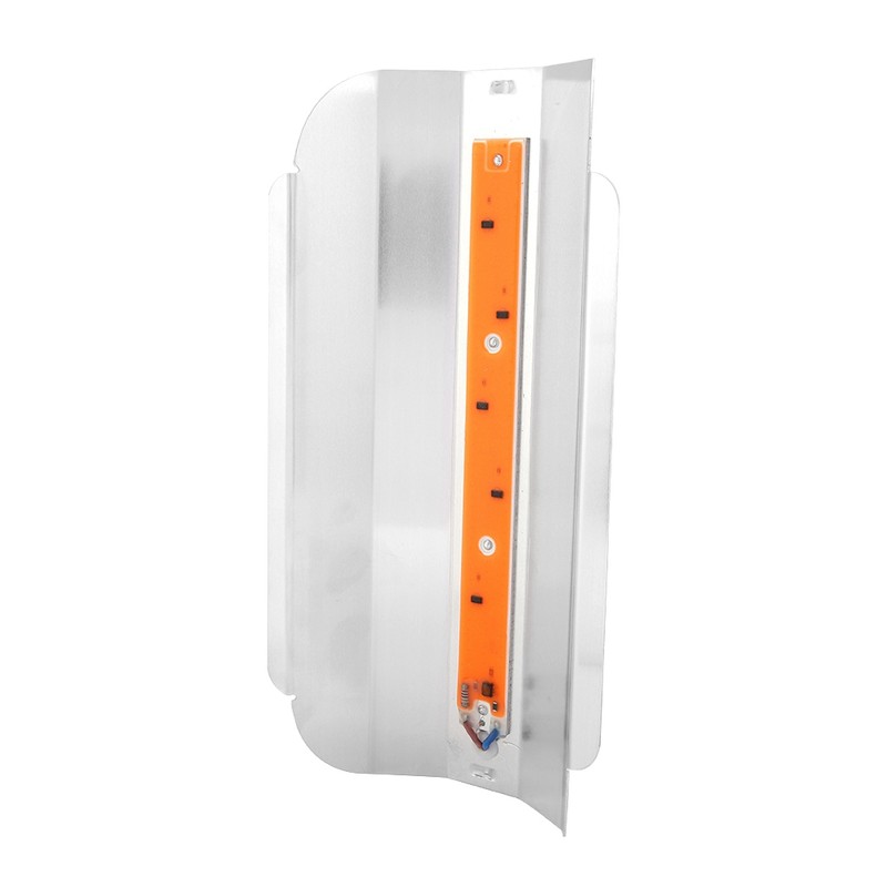 220V 50W Indoor Plants COB LED Growing Light Full Spectrum