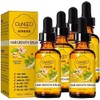 Tratamiento de pérdida de cabello Esencia de crecimiento del cabello