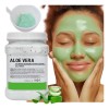 Mascarilla Facial Gelatina Peel Polvo