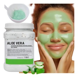 Mascarilla Facial Gelatina Peel Polvo
