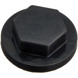 Kijima HD-04218 Motorcycle Parts Steering Center Bolt Cap 88-09y S Star Model