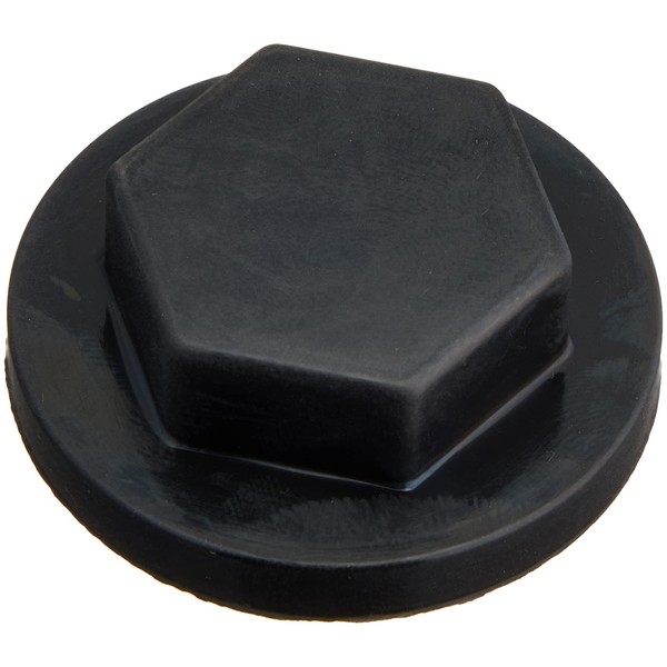 Kijima HD-04218 Motorcycle Parts Steering Center Bolt Cap 88-09y S