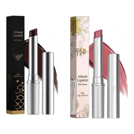 Black Honey Y Pink Honey Almost Lipstick (kit)