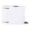 Retractable Clotheslines Punch Free Wind Resistant Wall Mounted Laundry Clothes