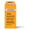Tabletas Efervescentes Airborne De 1000 Mg De Vitamina C Con