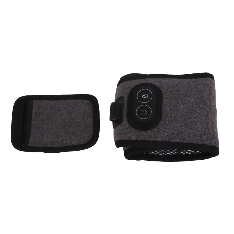 Hand Wrist Heated Brace Three Speed Thermostatic Massage Wrist Tendon