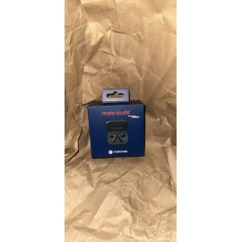 Bose Motorola Moto Buds+  Sound by BOSE Forest Gray SEALED BRAND NEW⭐