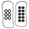MDEOOSKY VS50773R Valve Cover Gasket Set, Replacement for Acura TSX