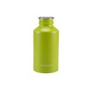 Beper Vacuum Flask with Carabiner Standard Green