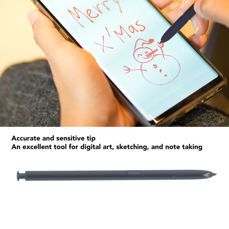 Stylus Pen Replacement for Galaxy Note 20 Ultra 5G Precise