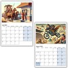 A5 Wall Calendar - Choice Of Designs And Sizes -