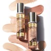 Eveline Cosmetics Variété Liquid Highlighter for Face & Body -