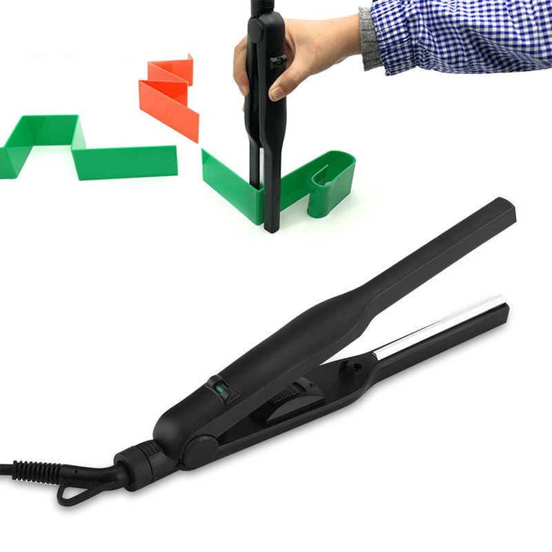 100‑240V Acrylic Arc Bender Heater Angle Bending Machine Channel Letter