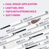 Wet n Wild - BROW-SESSIVE BROW SHAPING GEL - Clear