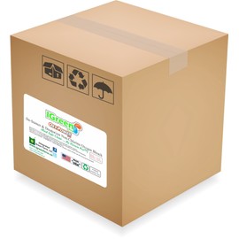 IGreen Pro Oxygen Bleach Destainer & Deodorizer for Household Cleaning & Laundry, Oxy Power