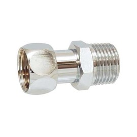 TBC Adapter with Bag Nut 20X13