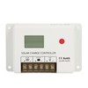 Solar Charge Controller Charging Parameters Adjustable MOS Circuit PWM Solar