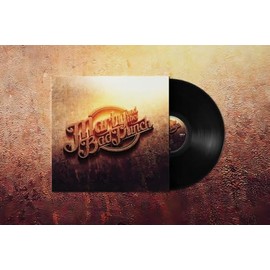 Marty and the Bad Punch(Black Vinyl) [Vinyl LP]