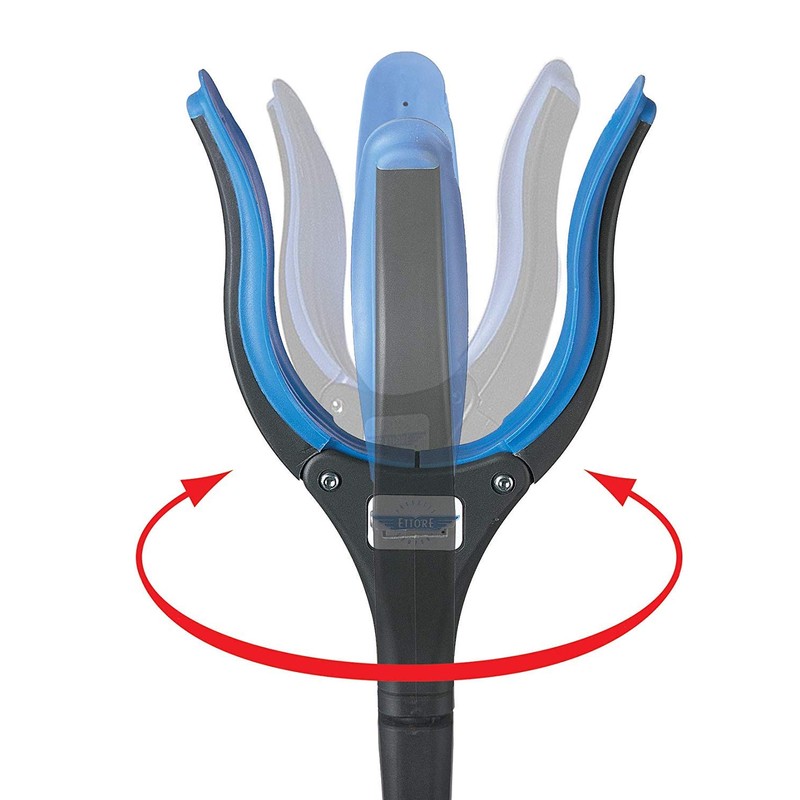 ETO49016 - Ettore Grip n Grab Multipurpose Pickup Tool
