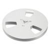 1/4 5 Inch Empty Tape Reel Aluminum Alloy 3 Hole