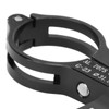 GUB Aluminium Alloy Bicycle Water Bottle Cage Conversion Holder Bike