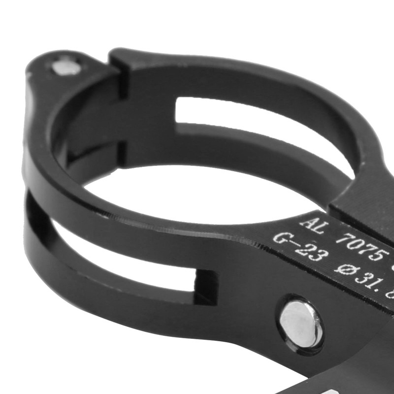 GUB Aluminium Alloy Bicycle Water Bottle Cage Conversion Holder Bike