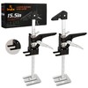 EnryKuo Labor Saving Arm Jack 2 Pack,15.5 Inch Multifunctional Furniture