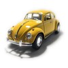 1967 Volkswagen Classic Beetle, 1:32 Scale Die Cast Model Car,