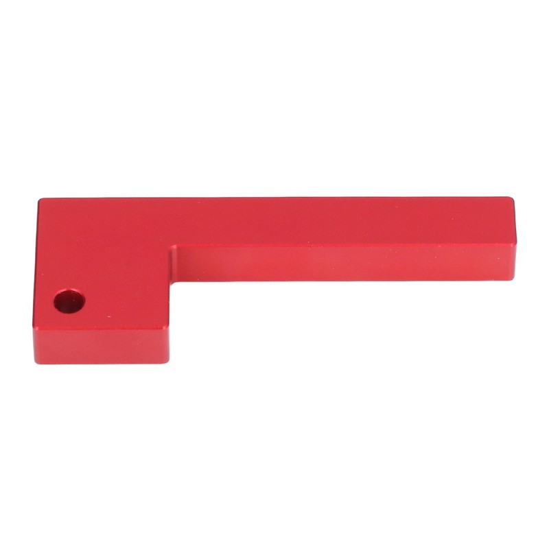 Multifunctional Saw Adjuster Table Saw Slot Regulator Woodworking Length Compensation