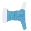 Waterproof Washable Reusable Adult Elderly Cloth Diapers Pocket Nappies