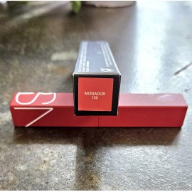 Nars MOGADOR 135 Powermatte Lipstick Full Size 0.05 Oz. / 1.5 g NIB! $34 MSRP