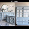 Diflart Peel and Stick Mother of Pearl Backsplash Tiles, Herringbone,