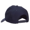 e4Hats.com Arkansas State Police Patched Cap - Navy OSFM
