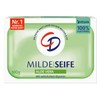 CD Mild Soap, Aloe Vera, Vegan & No Microplastics, 100