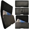 Belt Bag Suitable for Blackview BV5300 BV7100 BV7200 BV5200 BV5500