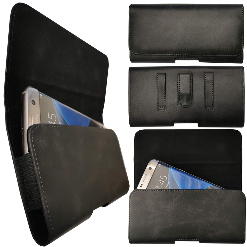 Belt Bag Suitable for Blackview BV5300 BV7100 BV7200 BV5200 BV5500