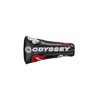 ODYSSEY F BLADE WINTER BLK 24 Putter Head Cover (Blade