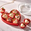 Glavatrix 1000pcs Mini Cupcake Liners 1inch Muffin Liners for Baking