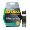 Maxima ULTRAGREEN ONE SHOT LINE 200m/250m SPOOL 3LB - 20LB