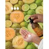 Crema Corporal Oleum Vitae Melon Glow Melón Bergamota 250 G