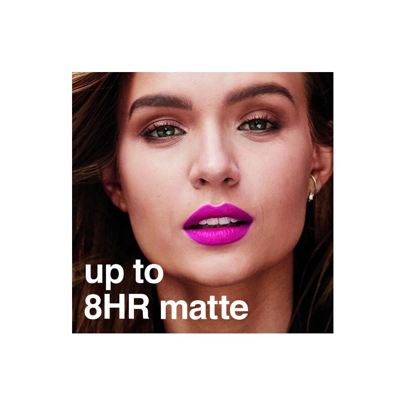Maybelline SuperStay Ink Crayon Lipstick Trust Your Gut