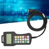 CNC Motion Controller LCD Display 3 Axes System Handheld Controller