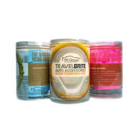 FH Group Funda de Volante