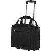 TOTAL TRAVELWARE Everest Expandable Softside Spinner