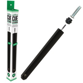 McDermott Cues Cue Extension