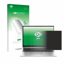 upscreen Anti-Spy Privacy Screen Protector for HP EliteBook 860 G11 Privacy Screen Protector Film [Privacy Screen Protector] Blue Light Filter