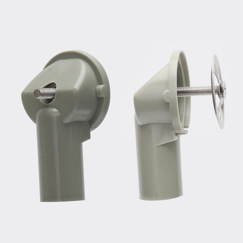 Pack of 2 Kitchen Sink Accessories Overflow Round Interface Overflow