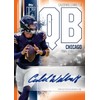 2024 Topps Signature Class Football Trading Card Box (Look for