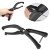 Bicycle Tyre Removal Clamp, Portable Bicycle Tyre Tie Rod Tyre
