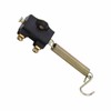 Plunger Car Brake Light Switch, Universal Oldtimer 12V High Quality